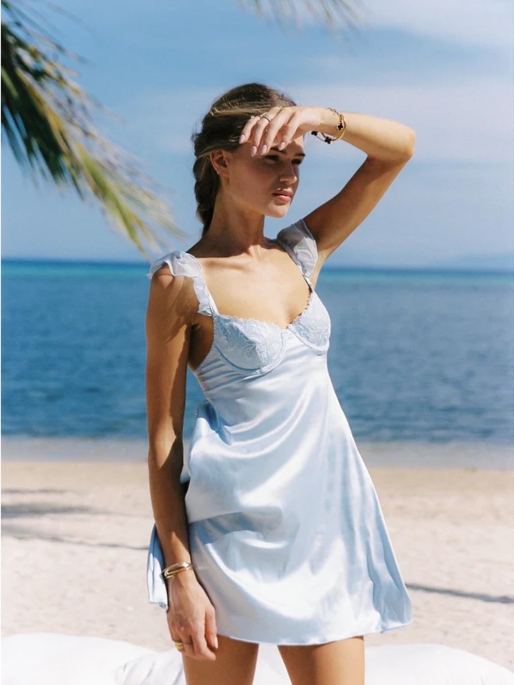 Kat the Label Hannah Slip